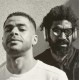 CON & KWAKE-EYES IN THE TOWER (LP)