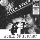 ALIEN STARR-WORLD OF ECSTASY (12")