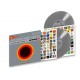 SOUND DIMENSION-JAMAICA SOUL SHAKE VOL.1 -COLOURED/LTD- (2LP)