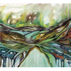 BENGE-VIEW FROM VEGA (LP)