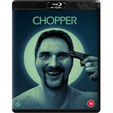 FILME-CHOPPER (BLU-RAY)