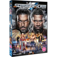 WWE-SUMMERSLAM 2023 (2DVD)