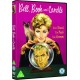 FILME-BELL, BOOK AND CANDLE (DVD)