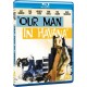 FILME-OUR MAN IN HAVANA (BLU-RAY)