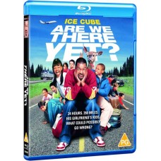 FILME-ARE WE THERE YET? (BLU-RAY)
