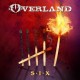 OVERLAND-SIX (CD)
