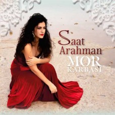 MOR KARBASI-SAAT ARAHMAN (CD)