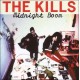 KILLS-MIDNIGHT BOOM (CD)