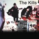 KILLS-MIDNIGHT BOOM/BLOOD PRESSURES (2CD)