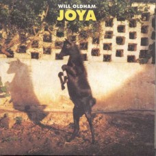BONNIE PRINCE BILLY-JOYA (CD)