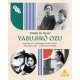 FILME-THREE FILMS BY YASUJIRO OZU (2BLU-RAY)