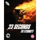 KLF-23 SECONDS TO ETERNITY -LTD- (BLU-RAY+DVD)