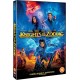 FILME-KNIGHTS OF THE ZODIAC (DVD)