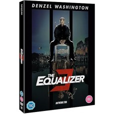 FILME-EQUALIZER 3 (DVD)