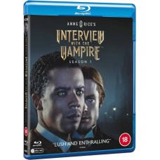 SÉRIES TV-INTERVIEW WITH THE VAMPIRE S1 (2BLU-RAY)