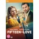 SÉRIES TV-FIFTEEN-LOVE (2DVD)