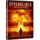 DOCUMENTÁRIO-OPPENHEIMER: THE REAL STORY (DVD)