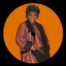 SONJA RYSHARD-STEP BACK (12")