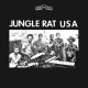 JUNGLE RAT USA-JUST LOVE ONE ANOTHER (7")