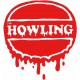 HOWLING-INCREDIBLE NIGHT CREATURES OF THE MIDWAY (CD)