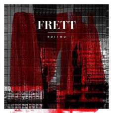 FRETT-NOTTWO (LP)