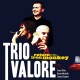 TRIO VALORE-RETURN OF THE IRON MONKEY -COLOURED/LTD- (LP)