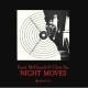 FRANK MCDONALD-NIGHT MOVES (7")