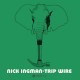 NICK INGRAM-TRIP WIRE (7")