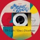 SMOOVE & TURRELL-LIGHT / GENO'S DISCOTHEQUE (7")