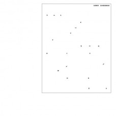 OSMO LINDEMAN-ELECTRONIC WORKS (LP)
