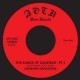 LEONARD GRANDSON-SANDS OF ZANZIBAR (7")