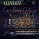ELEVEN76-SYNCHRONIZATION (LP)