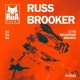 RUSS BROOKER-97-98 -EP- (12")