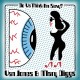 VAN JONES & MARY DIGGS-DO YA THINK I'M SEXY? / HYPNOTIZED (7")