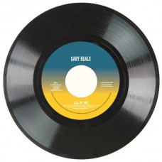 GARY BEALS-ALL OF ME / SELF REVOLUTION (7")