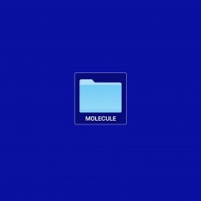 MOLECULE-RE-201 (LP)