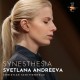 SVETLANA ANDREEVA-SYNESTHESIA (CD)