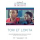 JEAN-PIERRE & LUC DARDENNE-TORI ET LOKITA (DVD)