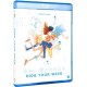 FILME-RIDE YOUR WAVE (BLU-RAY)