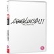 FILME-EVANGELION3.01.11 THRICE UPON A TIM (DVD)