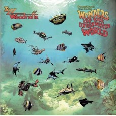 JEZZ WOODROFFE-WONDERS OF THE UNDERWATER WORLD (LP)