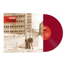 SHACK-HERE'S TOM WITH THE WEATHER -COLOURED- (LP)