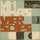DJ TAHIRA-MINHAS VERSOES (LP)