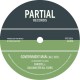 CHRISTEL & GOLDMASTER ALL-GOVERNMENT MAN (ALT CUT) (7")