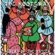 ROOTSMAN-REALMS OF THE UNSEEN (LP)