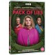 SÉRIES TV-FOLLOWING EVENTS ARE BASED ON A PACK OF LIES (2DVD)