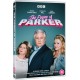SÉRIES TV-POWER OF PARKER (DVD)