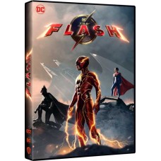 FILME-FLASH (DVD)