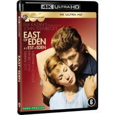 FILME-EAST OF EDEN -4K- (BLU-RAY)