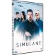 FILME-SIMULANT (DVD)
